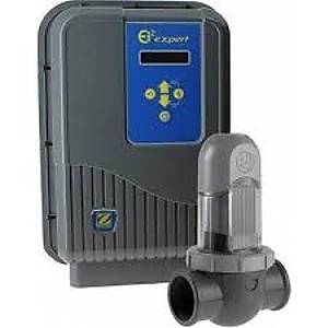 Zodiac Ei2 Expert Havuz Tuz Elektroliz Cihaz� Tuz Klor Jenerat�r� 25 GR