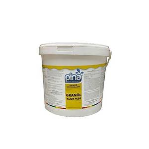 GRAN�L KLOR 10 KG KOVA %56