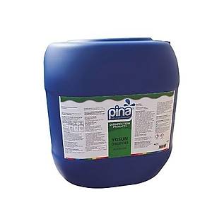 yosun �nleyici 10 kg bidon