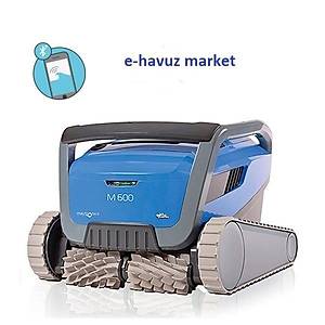 Dolphin Supreme M600 Havuz Temizleme Robotu