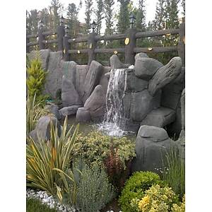 Yapay �elale P2