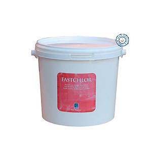 Toz Klor 56'l�k - Stabilize Diklor Gran�l 5 kg