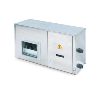 AstralPool Is� Pompas� - Siberia 4 CHILLER