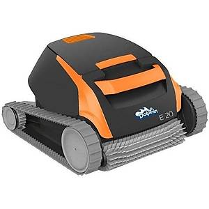 Dolphin E 20 Havuz Robotu 10 mt boyundaki Havuzlar ��in