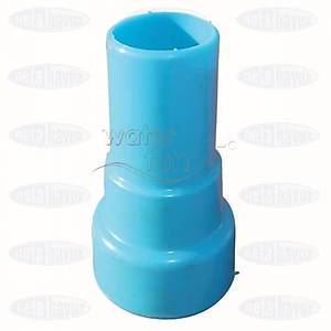 Waterfun Havuz S�p�rgesi Vakum Adapt�r� Q63-50
