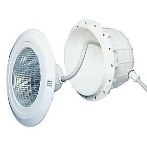 Std 95 Havuz Ayd�nlatma Lambas� Komple