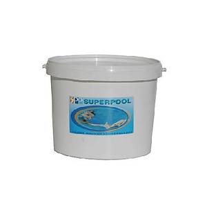 Superpool Toz pH Y�kseltici-25 KG