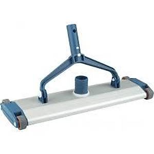 Astral Blue Line Flat Al�minyum Havuz S�p�rgesi 45 CM