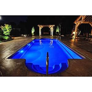 Fiberglass Havuz, Fiberglass Havuz �malat�, Haz�r Fiber Havuz