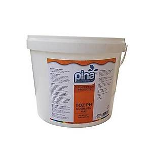 kova toz pH d���r�c� (%95 SodyumBis�lfat) 10 kg