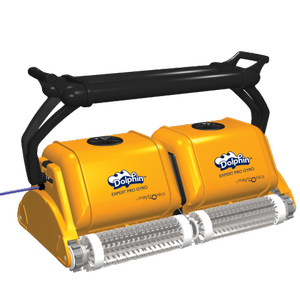 Havuz Temizleme S�p�rgesi Dolphin 2�2 Pro Gyro