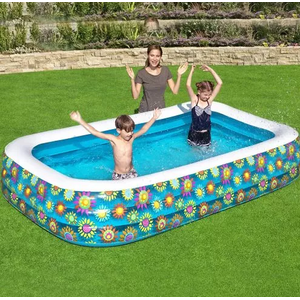 Bestway  �i�me Aile Havuzu 305x183x56 cm