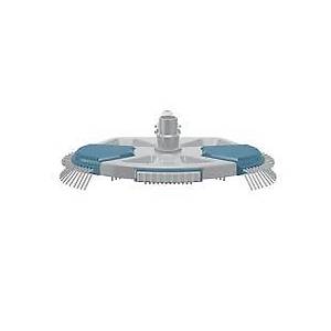 Astral Blue Line Oval Abs Liner Havuz S�p�rgesi - 38 mm