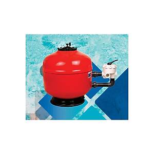 Atlaspool - Canada Model - 620 mm Kum Filtresi