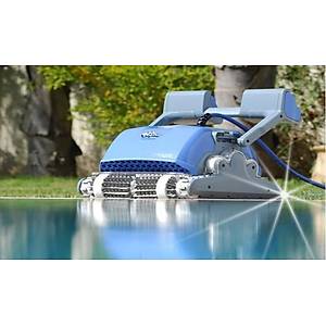 Dolphin Supreme M400 Pro Havuz Robotu - Mobil Kontroll�