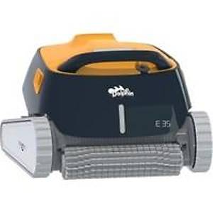 Dolphin E 35 Havuz Robotu 12 mt boyundaki Havuzlar ��in