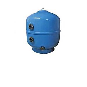 Atlaspool - Canada Model - 1600 mm Ozona Dayan�kl� Kum Filtresi Ticari Tip (Flan� Ba�.)