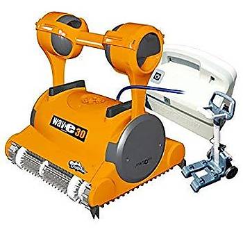 Havuz Temizleme Robotu Dolphin Wave 30