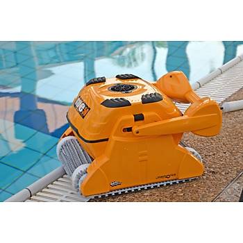 Havuz Temizleme Robotu Dolphin Wave 50