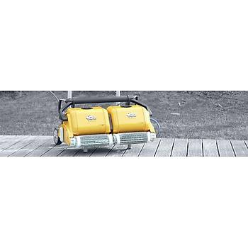 Havuz Temizleme S�p�rgesi Dolphin 2�2 Pro Gyro