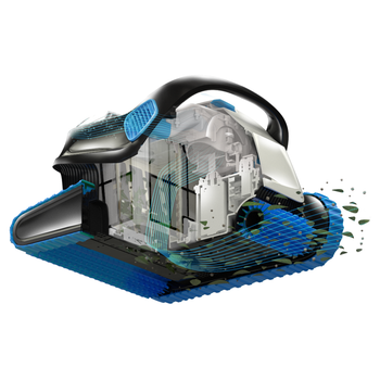 Dolphin S 300i Havuz Robotu