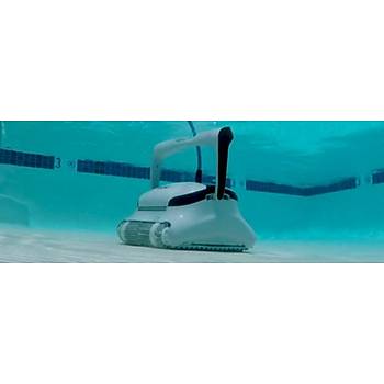 Havuz Temzileme Robotu Dolphin C4