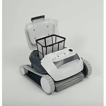 Dolphin E 10 Havuz Robotu 8 metre boya kadar