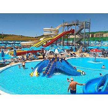 Havuz i�i Ahtopot Su Kayd�ra��