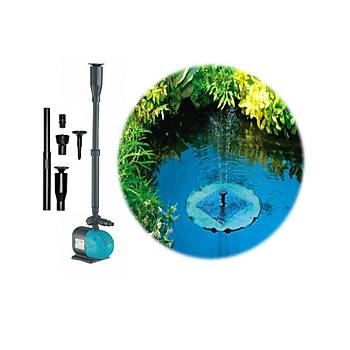 75w 220v S�s Havuz Pompalar�,2650 L/h