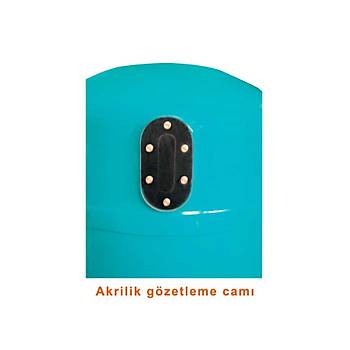� 1250 mm 37 m�/h - 49 m�/h Norm Plus Havuz Filtresi