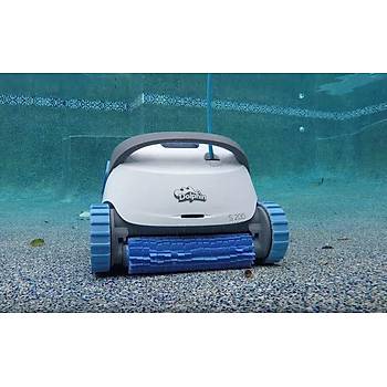 Havuz Temizleme Robotu Dolphin S200