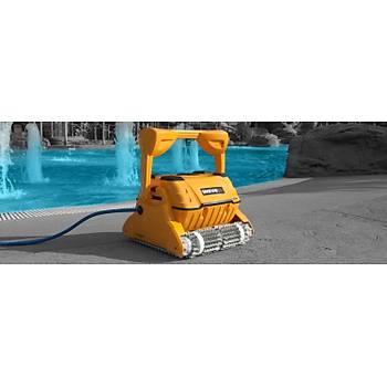 Havuz Temizleme Robotu Dolphin Wave 100