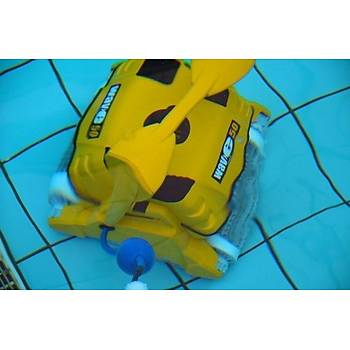 Havuz Temizleme Robotu Dolphin Wave 50