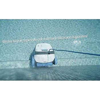 Dolphin S 300i Havuz Robotu