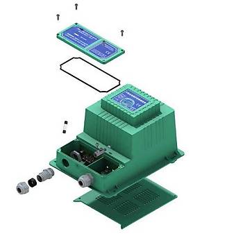 Ekonomik Havuz Trafosu 300 W - 12 V
