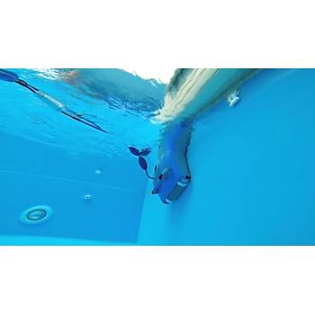 Havuz Temizleme Robotu Dolphin Supreme M200