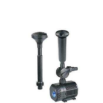 120w 220v S�s Havuz Pompalar�,3750 L/h