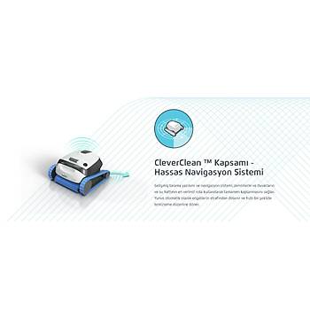 Havuz Temizleme Robotu Dolphin S100