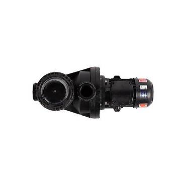 0,50 HP Atlas �n Filtreli Pompa (Monofaze) Florida Serisi