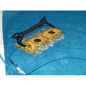 Havuz Temizleme S�p�rgesi Dolphin 2�2 Pro Gyro