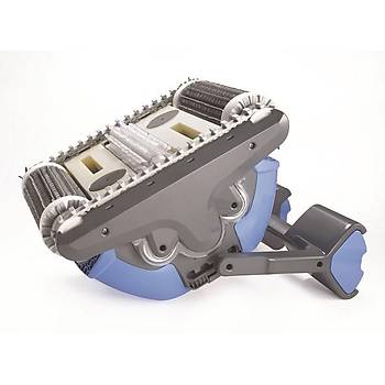 Dolphin Supreme M400 Pro Havuz Robotu - Mobil Kontroll�
