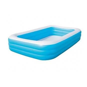 Bestway �i�me Aile Havuzu 305x183x56 cm