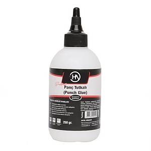 Pan� Tutkal�, 250 Gr, �effaf Punch Tutkal, Yap��t�r�c�