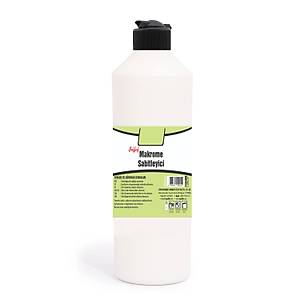 Makrome Sabitleyici S�v�, 500 Gr, T�ylenme Ve Da��lma �nleyici Tutkal, Yap��t�r�c�