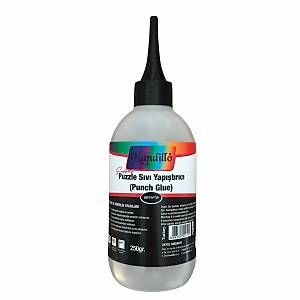 Puzzle Yap��t�r�c�, 250 Gr, �effaf, S�v� Yap��t�r�c�,  Puzzle Tutkal�