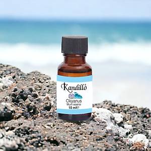 Okyanus Mum Esans�, Jel Mum Kokusu, Buhurdanl�k, Difiz�r, Kurutma Topu Kokusu