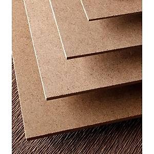 Duralit, 20x30 Cm, Mdf, 3 mm, Ah�ap Levha, Resim Altl���, Hobi Boyama