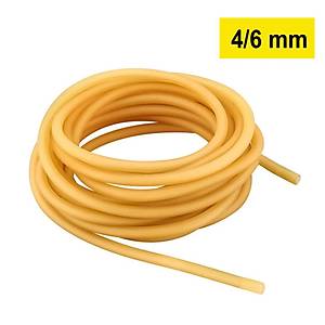 Serum Lasti�i, 4-6 mm, Dren, Sapan Lasti�i, Lateks, Turnike Lasti�i