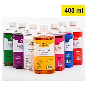 Kandil Ya��, 400 ml, Gaz Lambas� Yak�t�, Me�ale Yak�t�