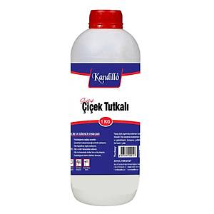 �effaf �i�ek Tutkal�, 1000 Gr, Hobi Yap��t�r�c�, Pva Polimer Tutkal